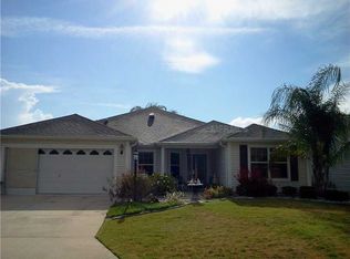 1724 Duffy Loop, The Villages, FL 32162