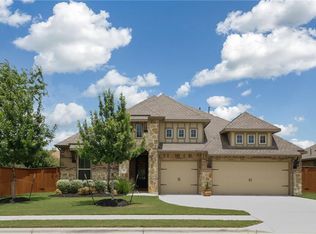 108 Ran Rd, Leander, TX 78641