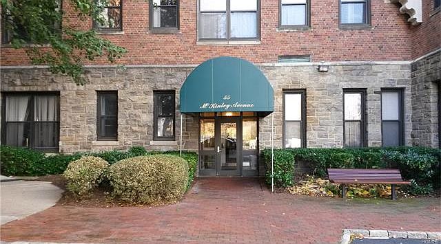 1st image of 55 McKinley Ave #D114