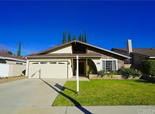 20131 Baltar St, Winnetka, CA 91306