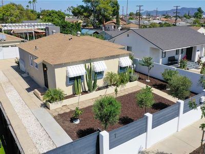 7408 Farmdale Ave, North Hollywood, CA, 91605