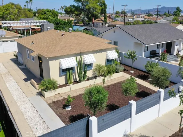 7408 Farmdale Ave, North Hollywood, CA 91605