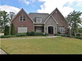 151 Waterford Circle, Trussville, AL 35173