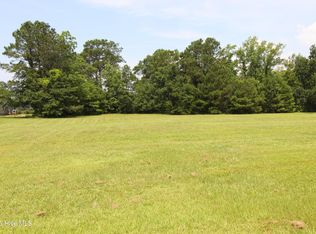 215 Long Creek Drive, Havelock, NC 28532