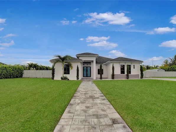 17100 SW 281st St, Homestead, FL 33030