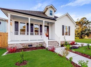 1812 Alexander Ave, Arabi, LA 70032