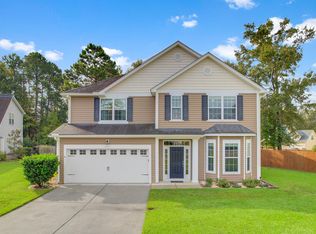 203 Old Market Ct, Moncks Corner, SC 29461