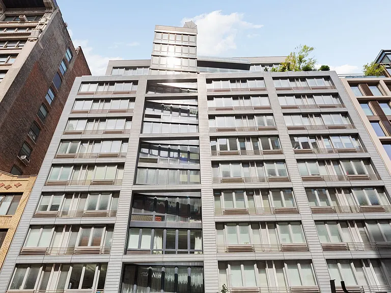 125 W 21st St #5B — Photo 11