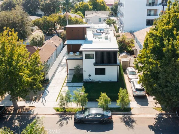2621-2623 S Bentley Ave, Los Angeles, CA 90064
