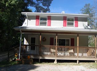 3815 Waterloo Rd, Randolph, OH 44265