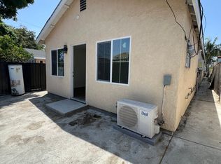 10944 Hickory St #1/2, Los Angeles, CA 90059
