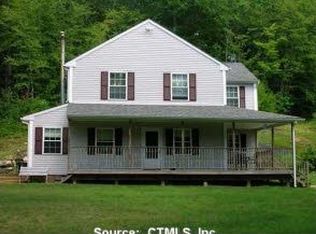 232 W Main St, Hebron, CT 06248