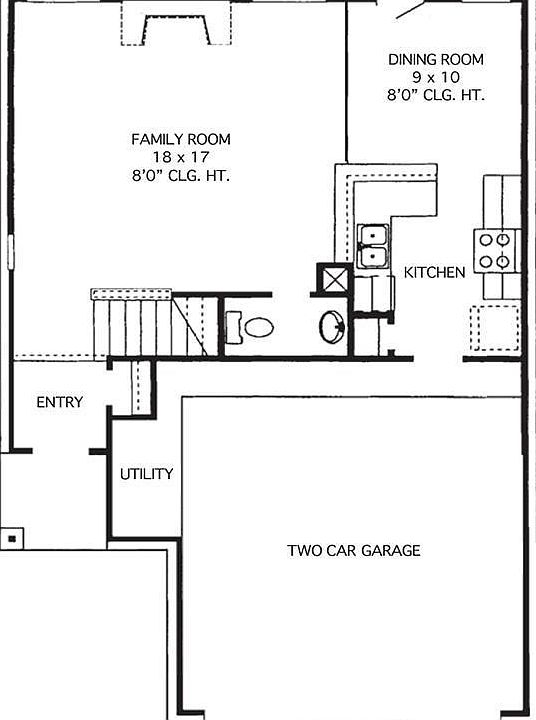 2nd image of 4715 S Richwood Dr
