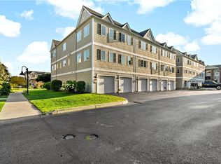 677 Metacom Ave UNIT 62, Bristol, RI 02809