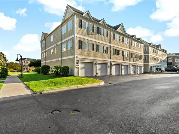 677 Metacom Ave Unit 62, Bristol, RI 02809