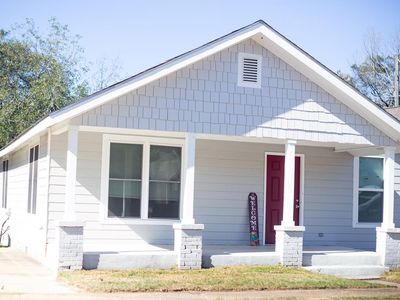 3813 Meritas Dr, Columbus, GA, 31904