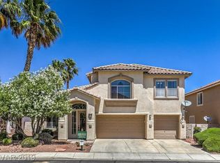 3052 Blazing Creek Way, Henderson, NV 89052
