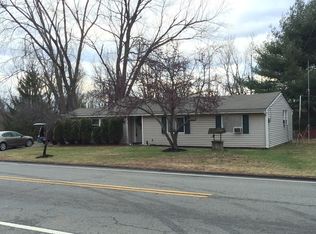 194 Port Murray Rd, Port Murray, NJ 07865