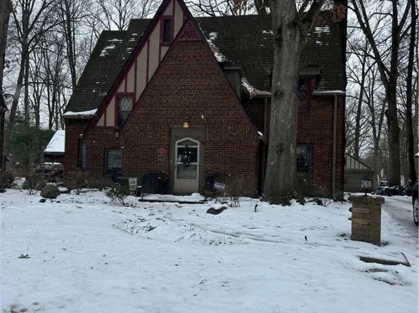 61 Jeanette Dr, Youngstown, OH 44512