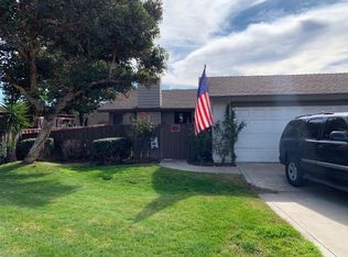 942 E Skylark St, Ontario, CA 91761