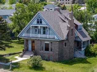 860 Hiawatha St, Helena, MT 59601