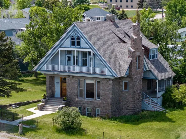 860 Hiawatha St, Helena, MT 59601