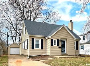 505 S Mathis Ave, Morton, IL 61550