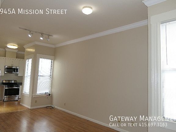 3rd image of 1945A Mission St