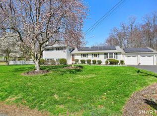 1 Driftwood Lane, Norwalk, CT 06851