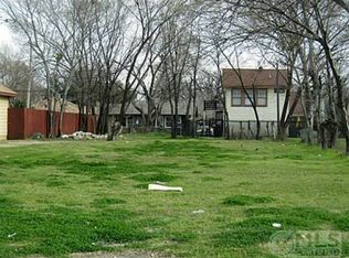 2508 Al Lipscomb Way, Dallas, TX 75215
