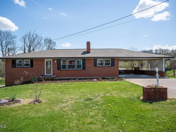 1117 Brockway Dr, Kingsport, TN 37663