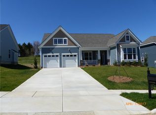 11139 Damson Plum Ln #5, Harrisburg, NC 28215