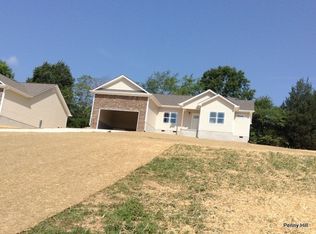175 Penny Hl LOT 4, Cleveland, TN 37312