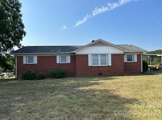 2724 Camden Rd, Marshville, NC 28103