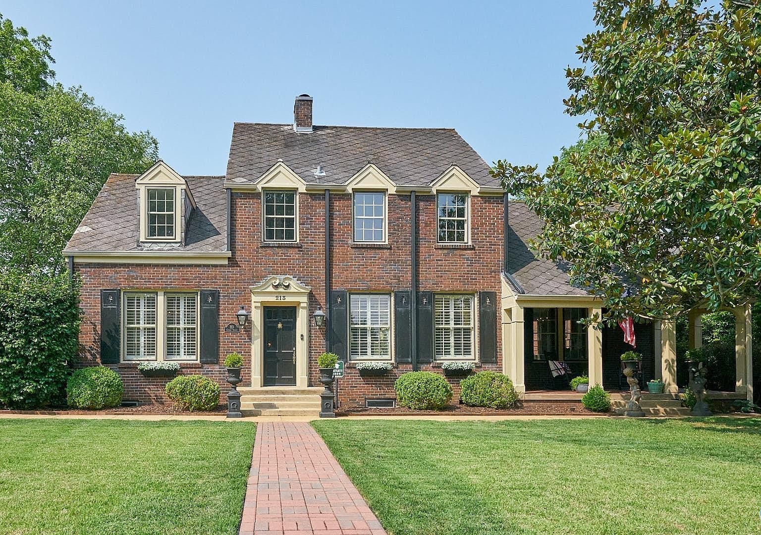 213 Cherry St NE, Decatur, AL 35601 MLS 1819552 Zillow