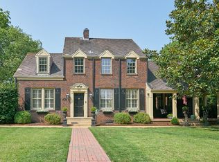 213 Cherry St NE, Decatur, AL 35601