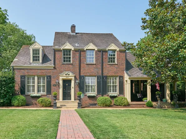 213 Cherry St NE, Decatur, AL 35601