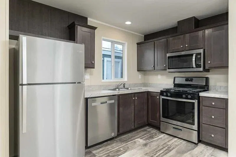 2 bed, 800 sqft, $1,195 — Photo 3