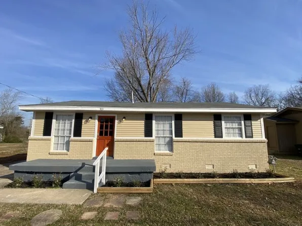913 King St, Jacksonville, AR 72076