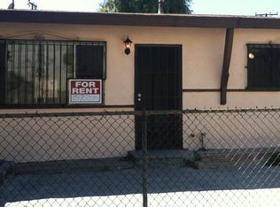 1411 S Sydney Dr, Commerce, CA 90040
