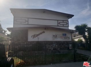 1376 W 36th Pl APT 1, Los Angeles, CA 90007