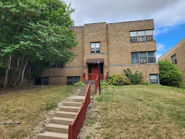 SW 1314 20th Street, 1314 20th St APT 2, Rock Island, IL 61201