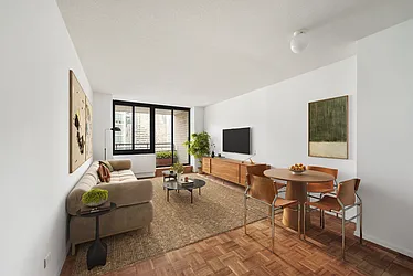 200 Rector Place, #20J