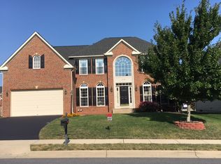 2136 Chestnut Ln, Frederick, MD 21702