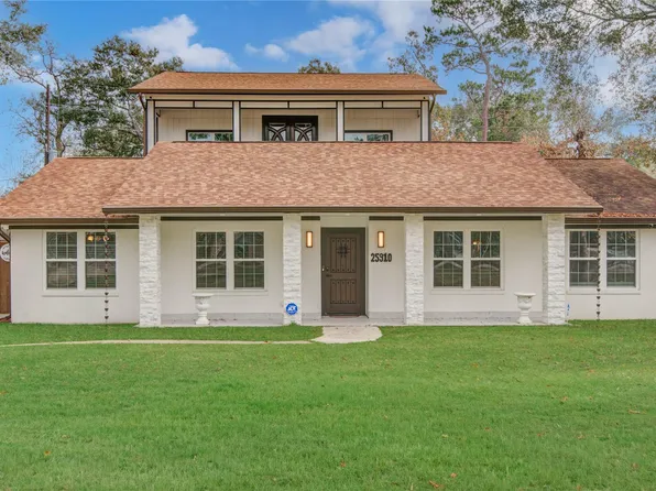 25910 Maplewood Dr, Spring, TX 77386