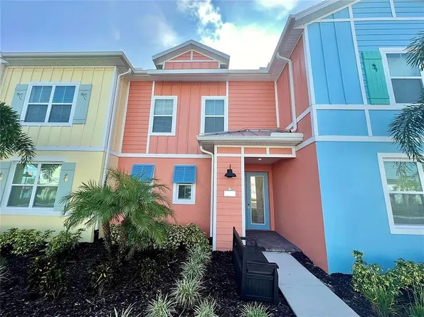 2989 Caribbean Soul Dr, Kissimmee, FL 34747