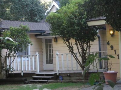 4911 Del Monte Rd, La Canada Flintridge, CA, 91011