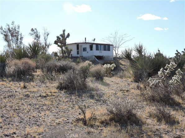 58223 Sunflower Dr, Yucca Valley, CA 92284