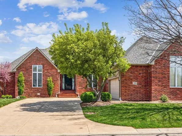 2022 N Lindberg St, Wichita, KS 67206