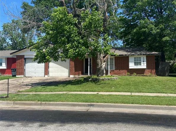 10813 E 34th Pl, Tulsa, OK 74146